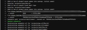 Using Git Submodules in GitLab CI/CD Pipelines | MCU on Eclipse