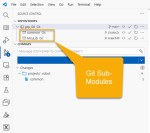 Using Git Submodules in GitLab CI/CD Pipelines | MCU on Eclipse