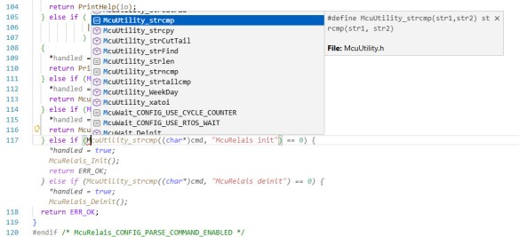 CoPilot usage in VS Code