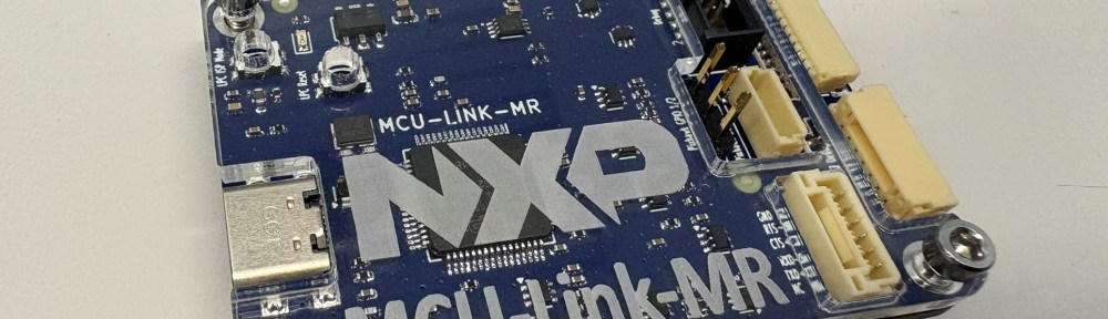 MCU-Link-MR enclosure v0.5