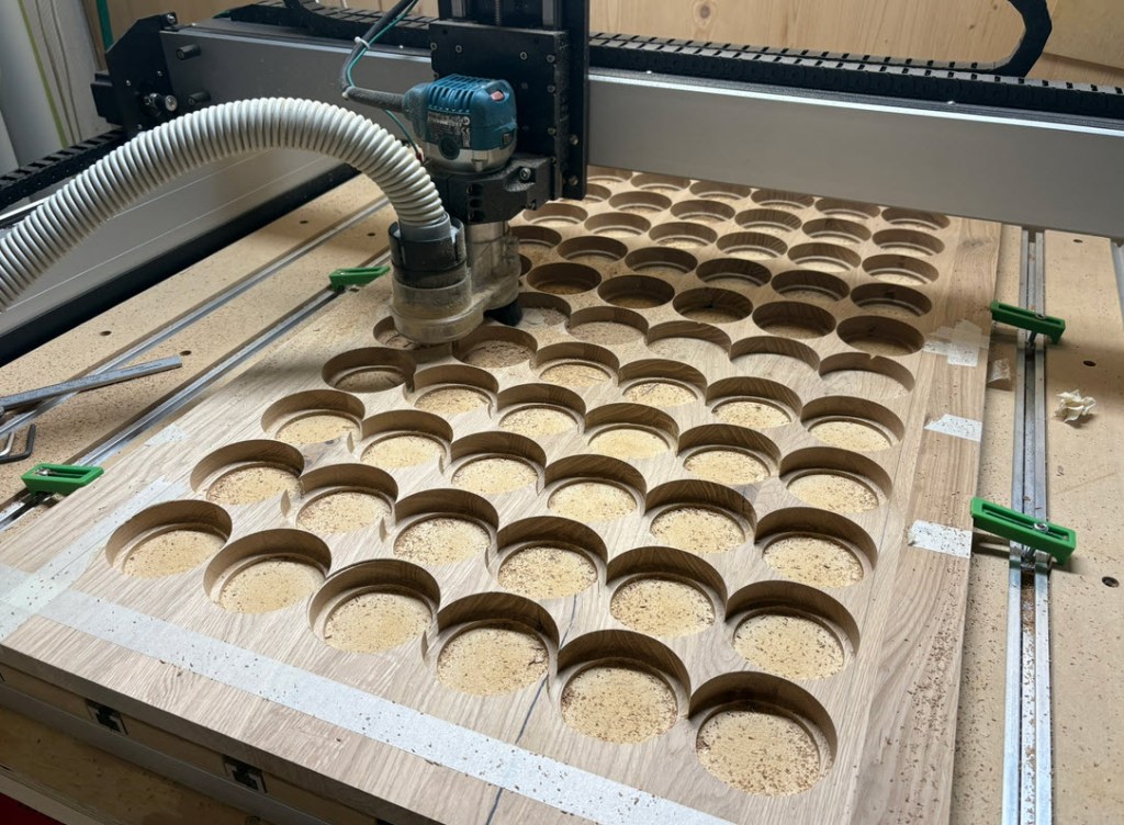 CNC Job