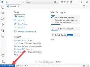 Debugging Linux Apps with VS Code: A Step-by-Step Guide | MCU on Eclipse