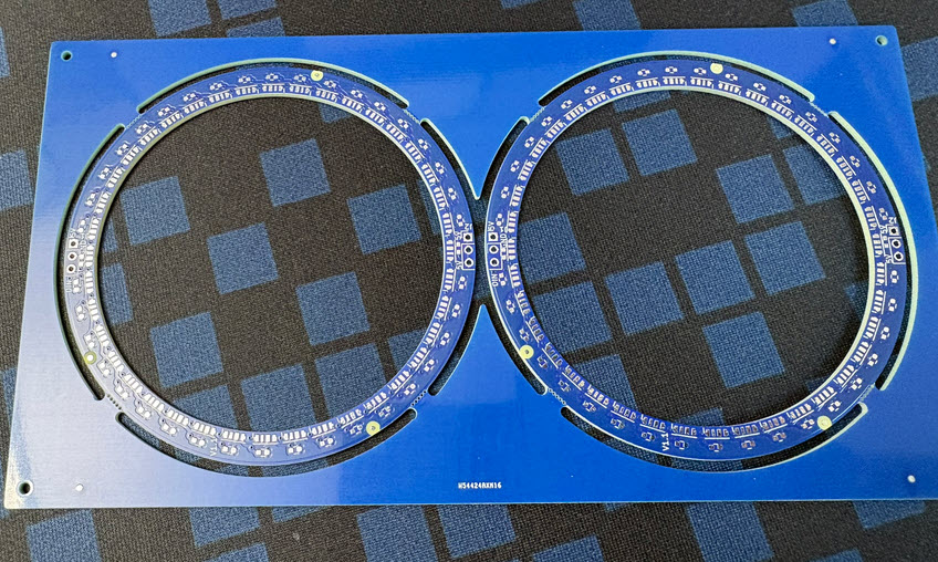 extra panels