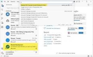 Debugging Linux Apps with VS Code: A Step-by-Step Guide | MCU on Eclipse