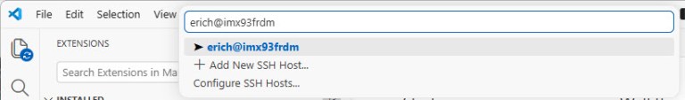 Debugging Linux Apps with VS Code: A Step-by-Step Guide | MCU on Eclipse