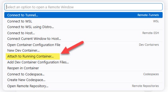 Debug C/C++ Apps in Docker with VS Code: A Step-by-Step Guide | MCU on ...