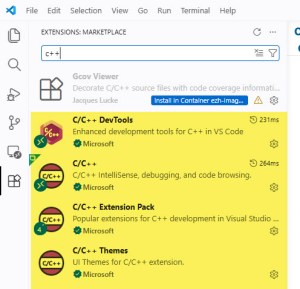 Debug C/C++ Apps in Docker with VS Code: A Step-by-Step Guide | MCU on ...