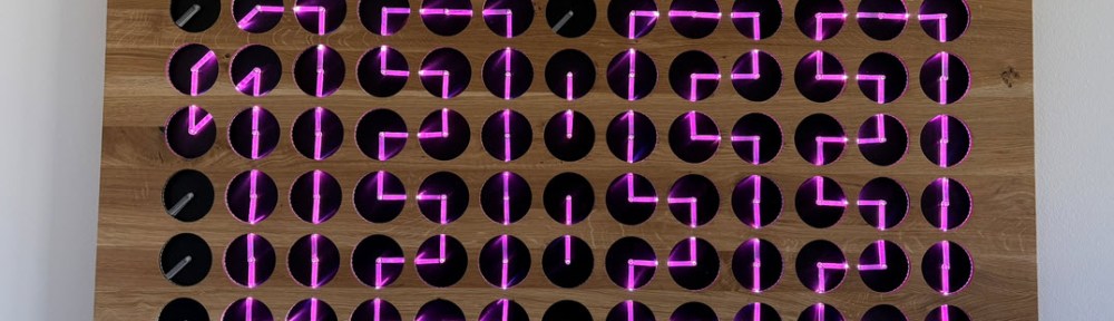 Single MetaClockClock7