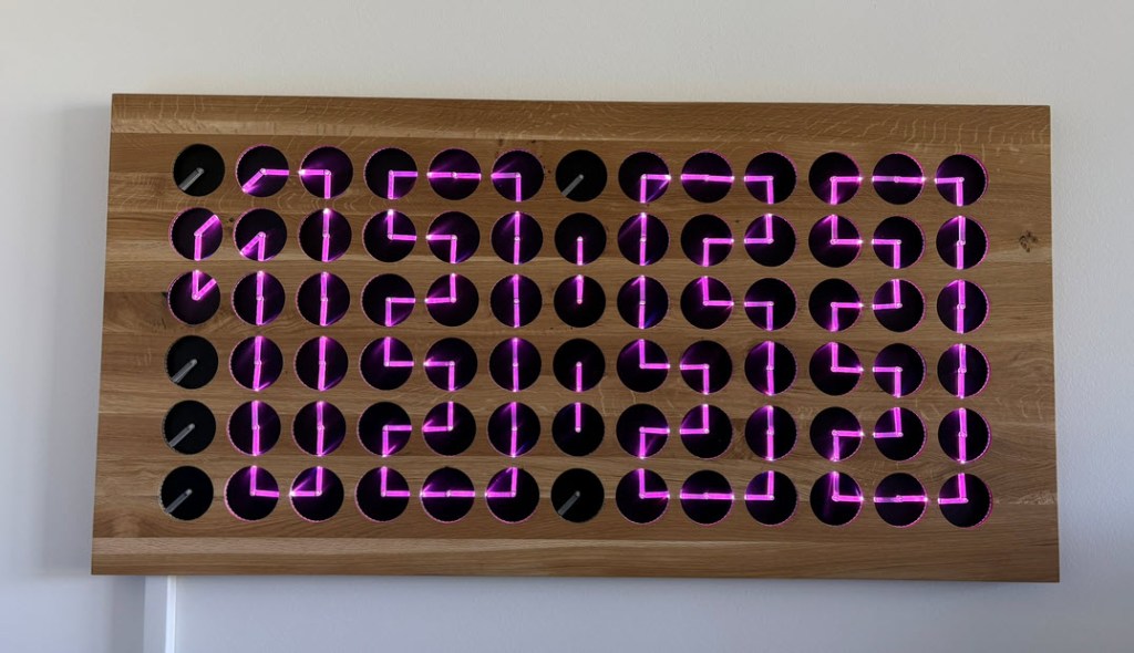 MetaClockClock78